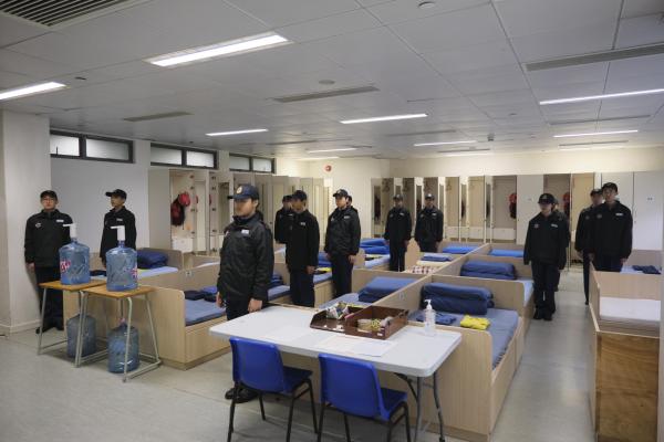 Building Resilience: Enhanced Smart Teen Challenge Camp 2026