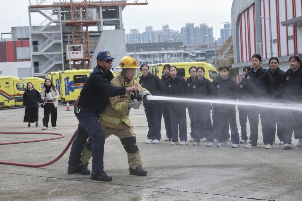 Building Resilience: Enhanced Smart Teen Challenge Camp 2026