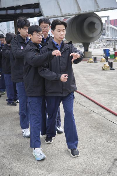 Building Resilience: Enhanced Smart Teen Challenge Camp 2026