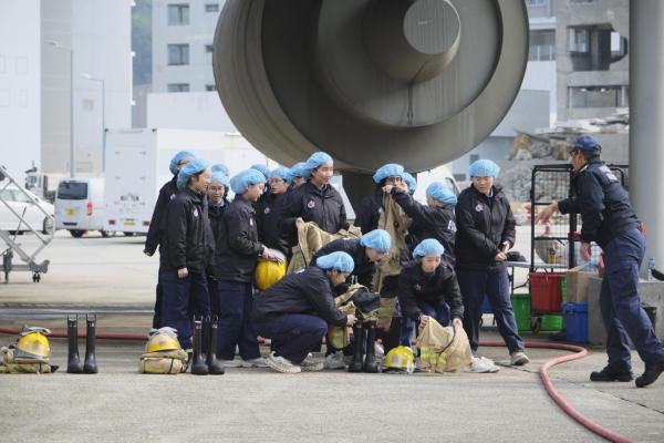 Building Resilience: Enhanced Smart Teen Challenge Camp 2026