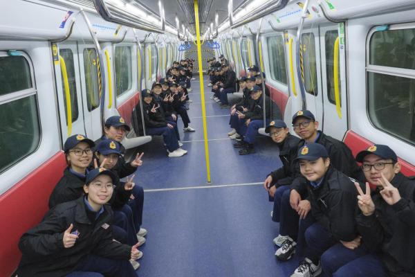 Building Resilience: Enhanced Smart Teen Challenge Camp 2026