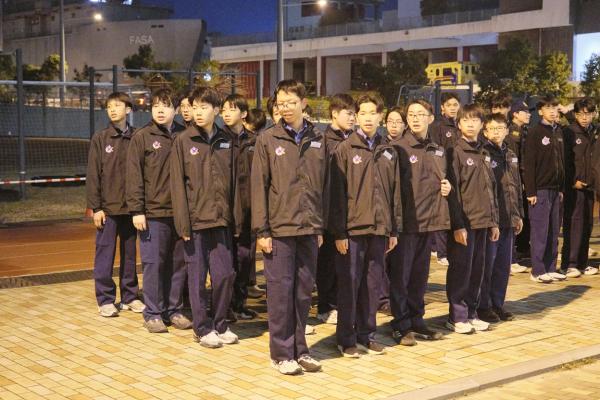 Building Resilience: Enhanced Smart Teen Challenge Camp 2026