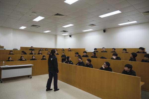 Building Resilience: Enhanced Smart Teen Challenge Camp 2026