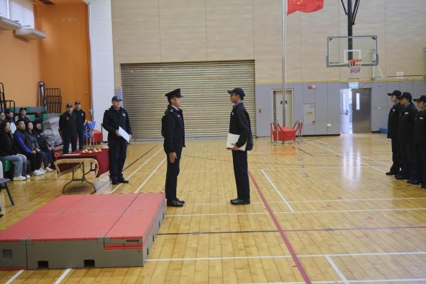 Building Resilience: Enhanced Smart Teen Challenge Camp 2026