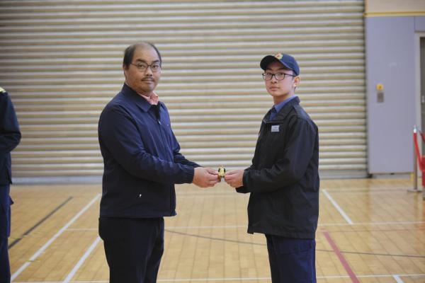 Building Resilience: Enhanced Smart Teen Challenge Camp 2026