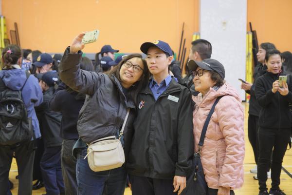 Building Resilience: Enhanced Smart Teen Challenge Camp 2026