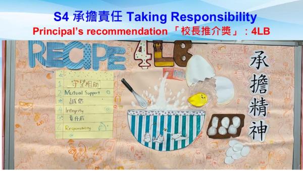 2526 班際壁報設計比賽