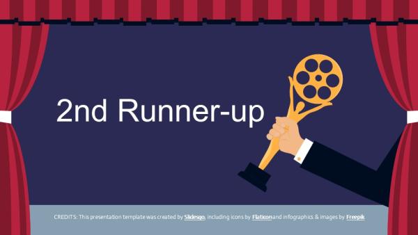 2025-26 English  Singing Contest