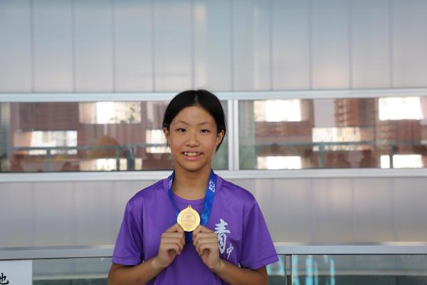 HKSSF Yuen Long Secondary Schools Area Committee Inter School Swimming