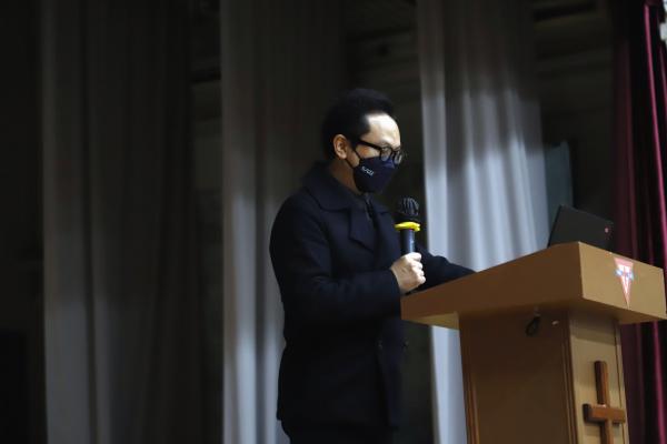 荷蘭傳統文化 — 藍瓷藝術工作坊