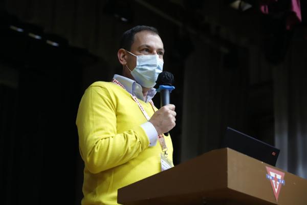 荷蘭傳統文化 — 藍瓷藝術工作坊