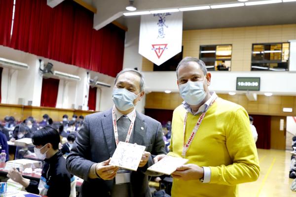 荷蘭傳統文化 — 藍瓷藝術工作坊