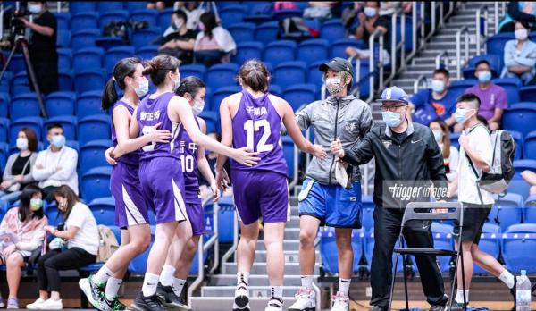 青出強籃 戰意重燃