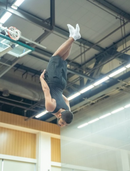 20th Hong Kong Inter-School Trampoline Competition – 9th & 10th March 2019