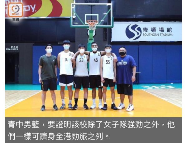 青出強籃 戰意重燃