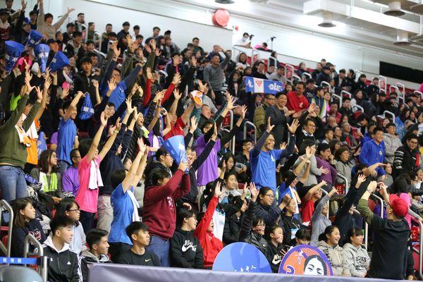 Girls basketball team finished second at the Nike Jing Ying Tournament