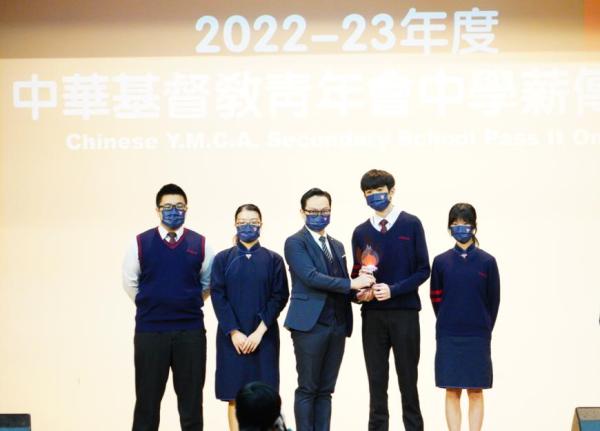 2223 中六最後上課日~「夢想飛航」