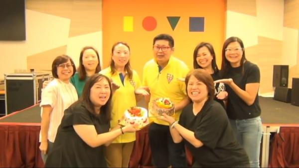 62nd School Anniversary