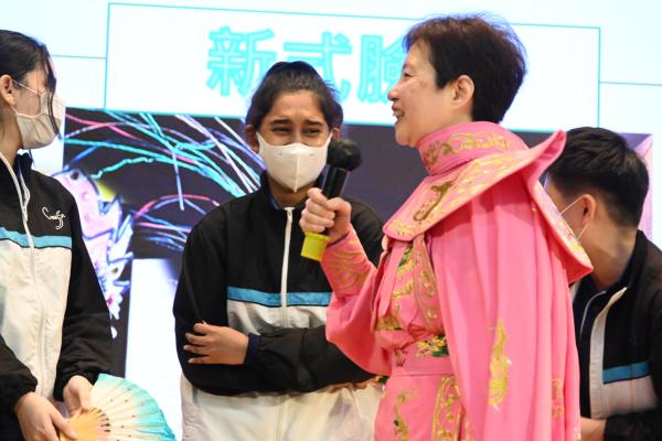 Chinese Culture Days