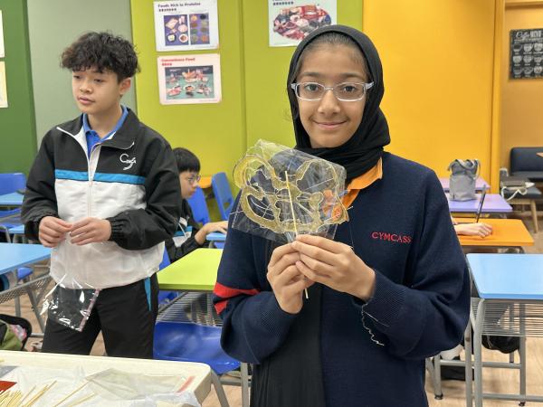 Chinese Culture Days