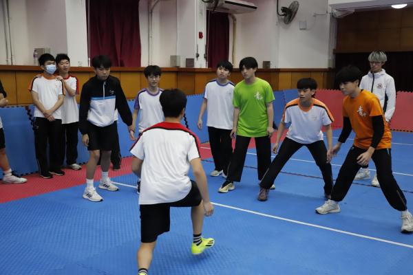 卡巴迪體驗活動 (1/2/2024)