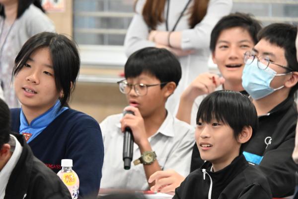 2425 S2 Inter-Class Mathematics Competition