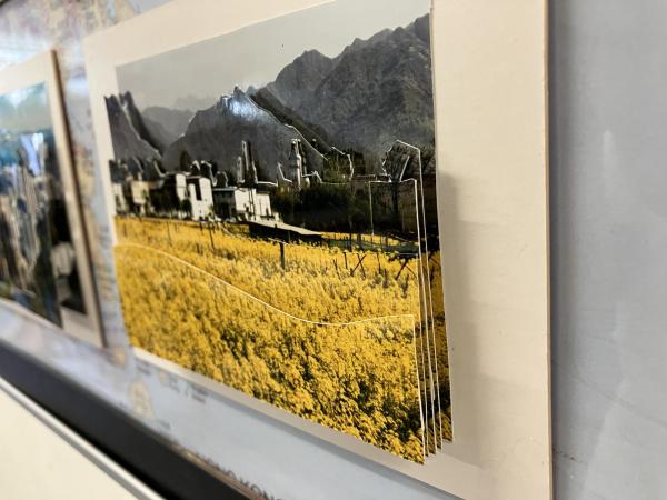 「走進春天, 描繪美好」延續篇