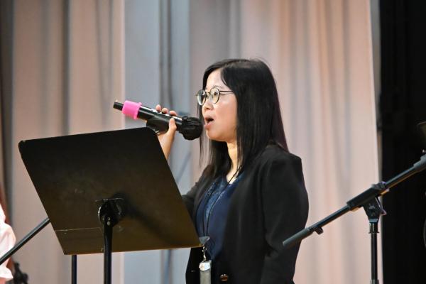 2025/26 Opening Ceremony