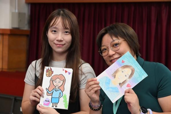 Teachers Commendation Day