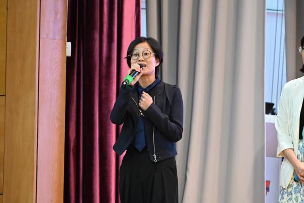 S1 Admission Seminar 2025