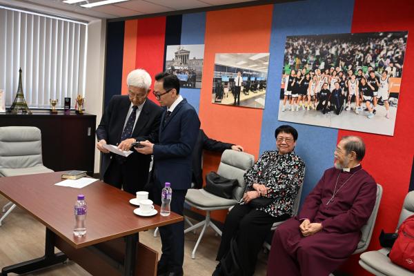 64th Anniversary and the Opening Ceremony