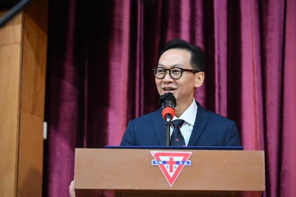 64th Anniversary and the Opening Ceremony