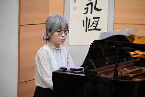 64th Anniversary and the Opening Ceremony