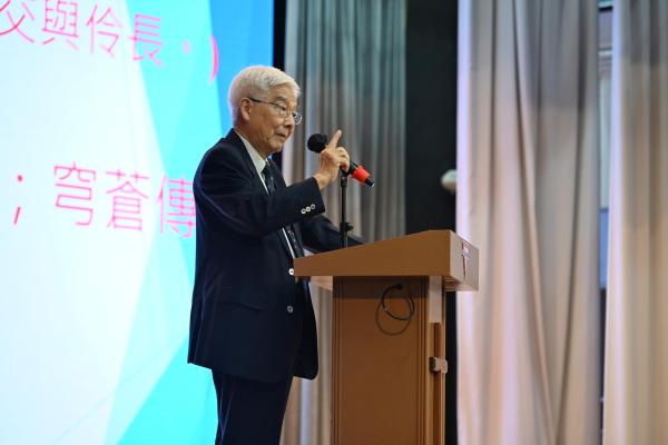 64th Anniversary and the Opening Ceremony