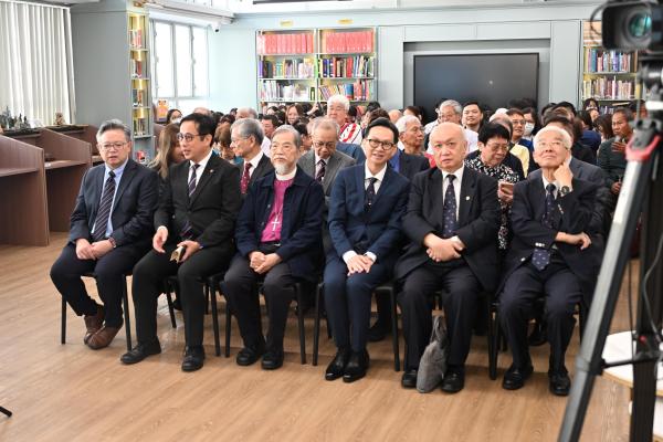 64th Anniversary and the Opening Ceremony