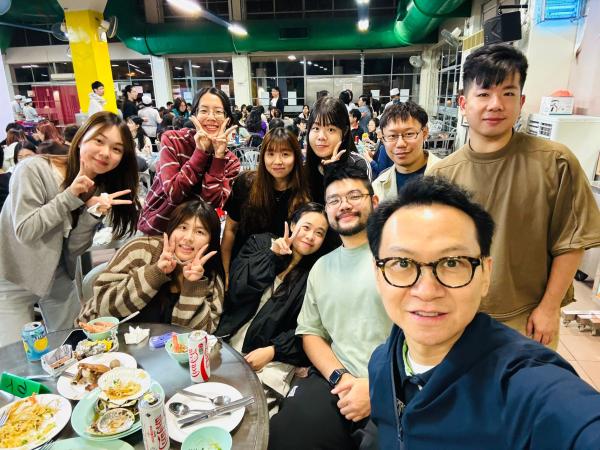 YMCA Staff Symposium 2025