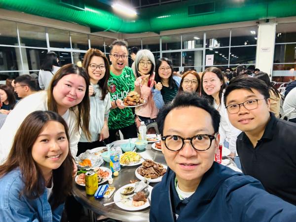 YMCA Staff Symposium 2025