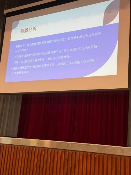 YMCA Staff Symposium 2025