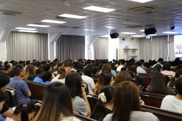 S1 Admission Seminar 2025