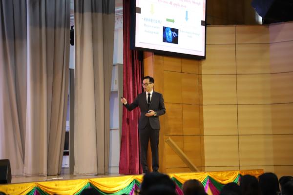 S1 Admission Seminar 2025