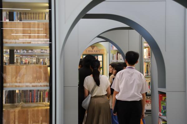 S1 Admission Seminar 2025