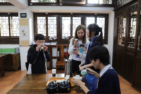 S1 Admission Seminar 2025