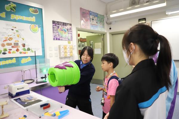 S1 Admission Seminar 2025