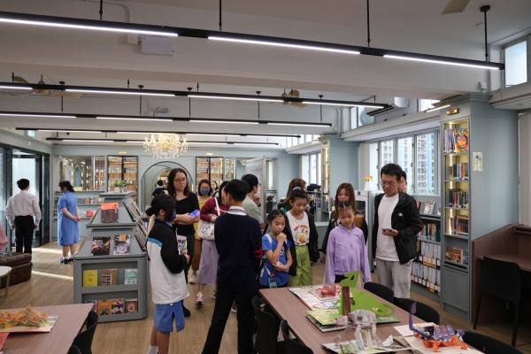 S1 Admission Seminar 2025