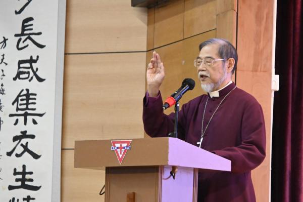 64th Anniversary and the Opening Ceremony