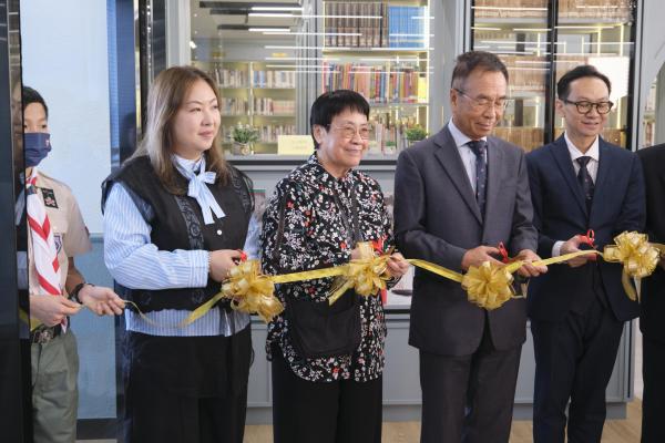 64th Anniversary and the Opening Ceremony