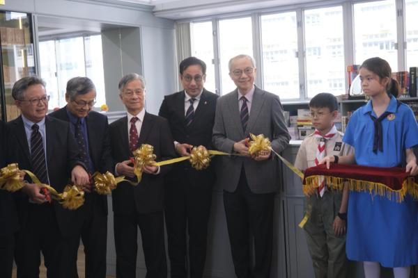 64th Anniversary and the Opening Ceremony