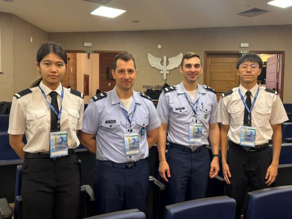 12th GEIA International Conference