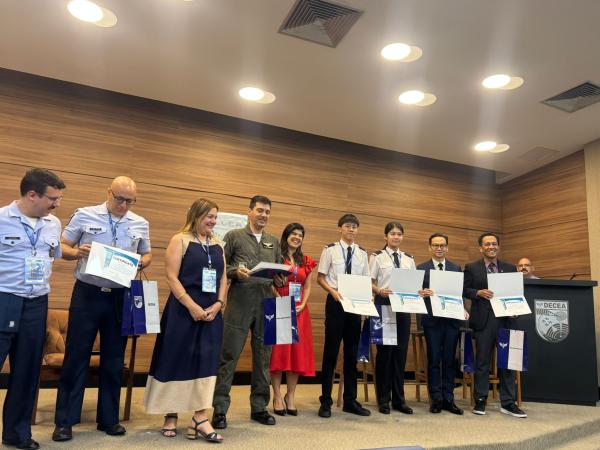 12th GEIA International Conference