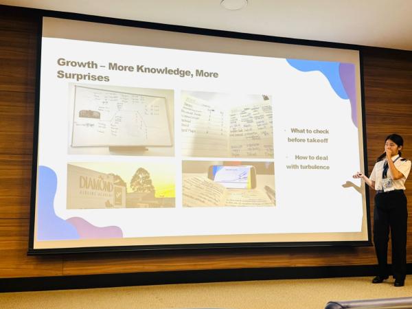 12th GEIA International Conference